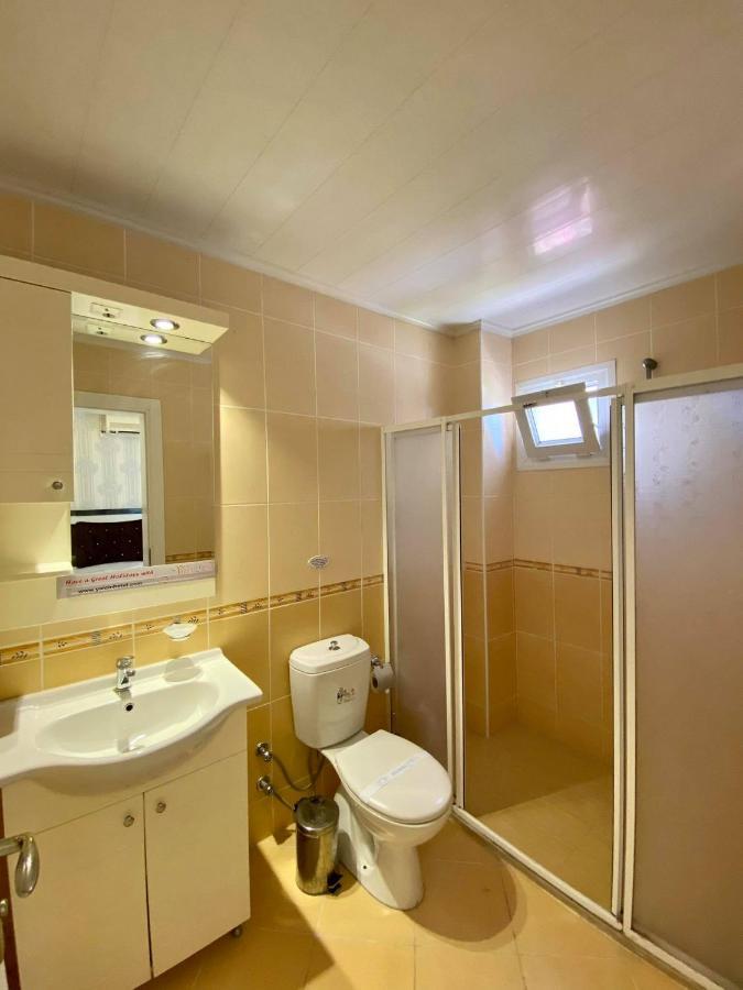 Yalcin Hotel & Villas Oludeniz Luaran gambar