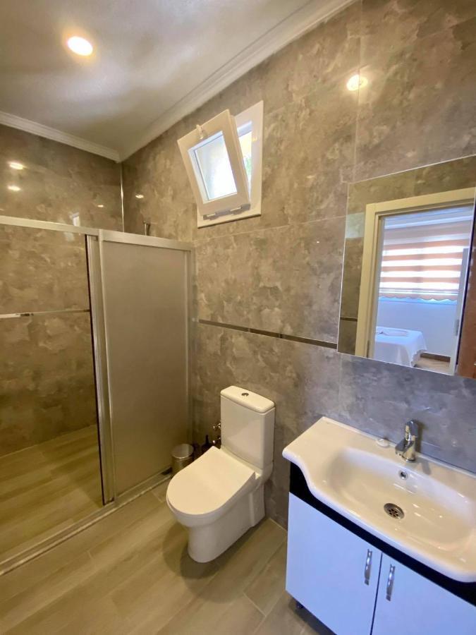 Yalcin Hotel & Villas Oludeniz Luaran gambar