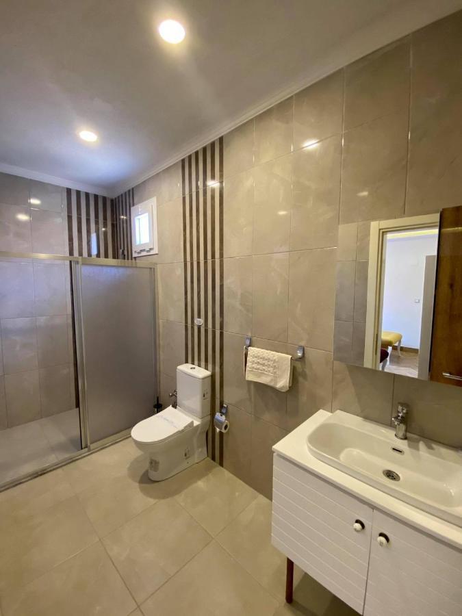 Yalcin Hotel & Villas Oludeniz Luaran gambar