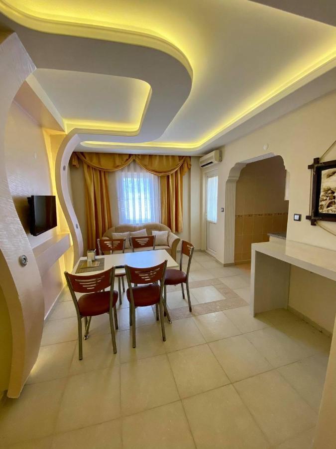 Yalcin Hotel & Villas Oludeniz Luaran gambar