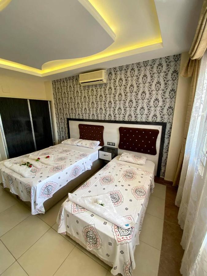 Yalcin Hotel & Villas Oludeniz Luaran gambar