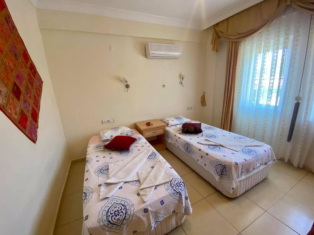 Yalcin Hotel & Villas Oludeniz Luaran gambar