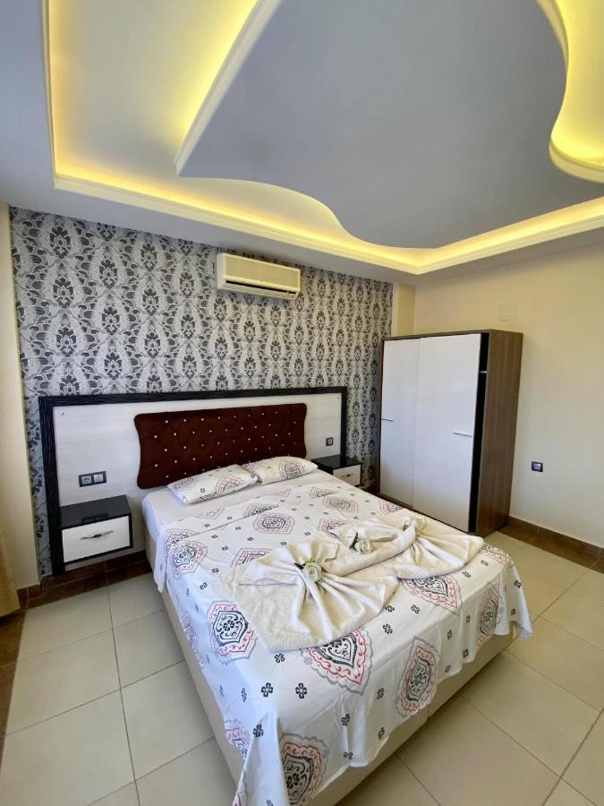 Yalcin Hotel & Villas Oludeniz Luaran gambar