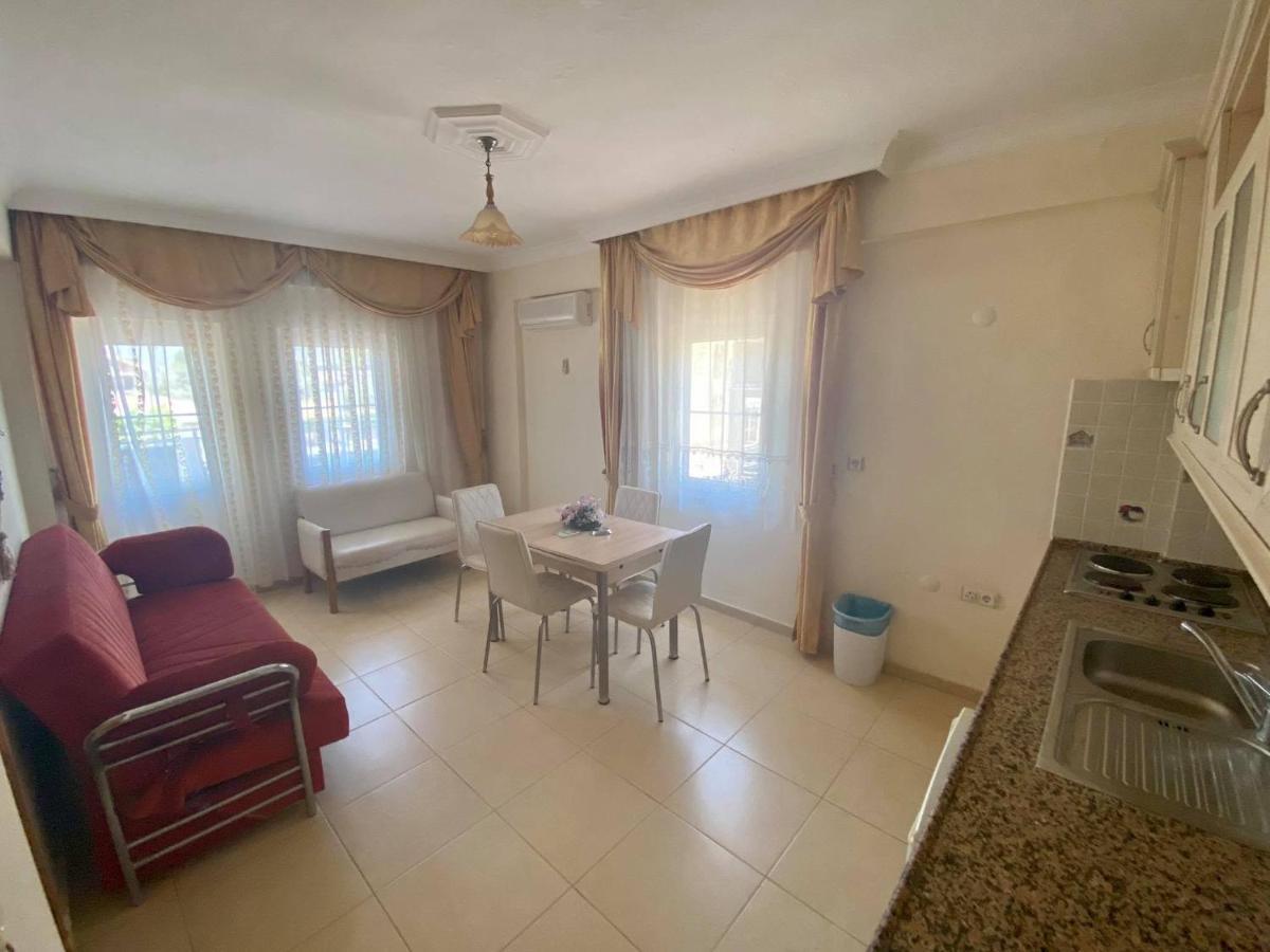 Yalcin Hotel & Villas Oludeniz Luaran gambar