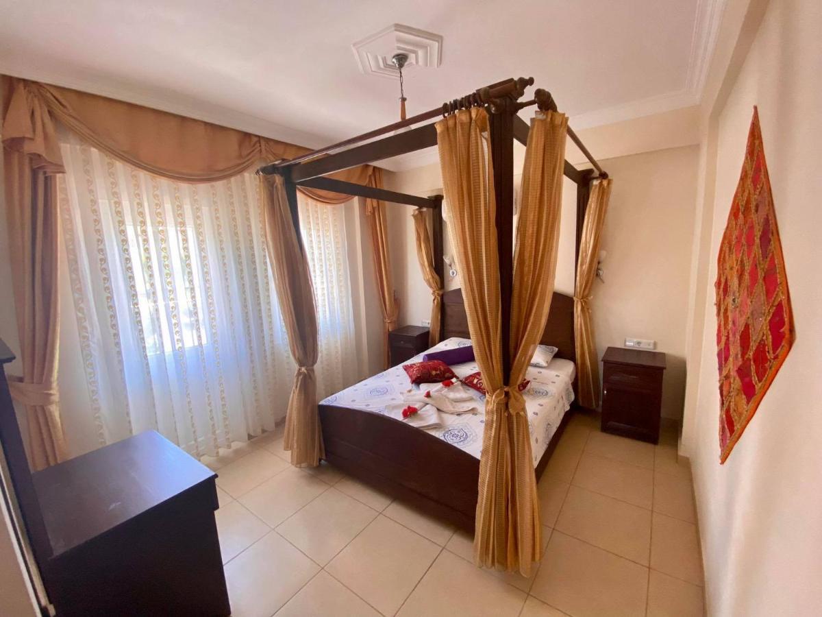 Yalcin Hotel & Villas Oludeniz Luaran gambar