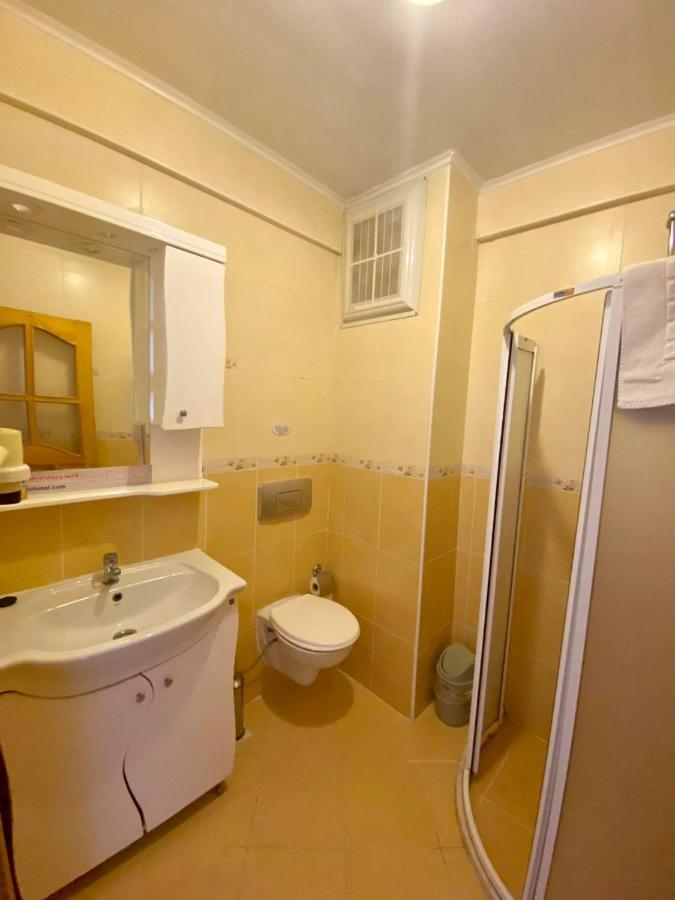 Yalcin Hotel & Villas Oludeniz Luaran gambar